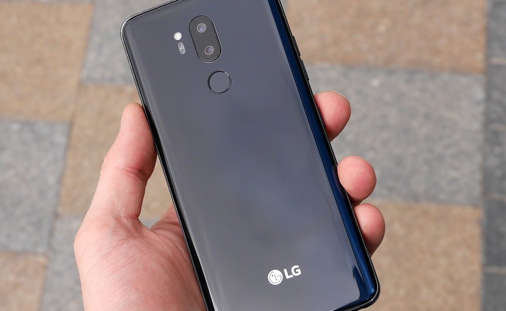 LG уходит с рынка смартфонов