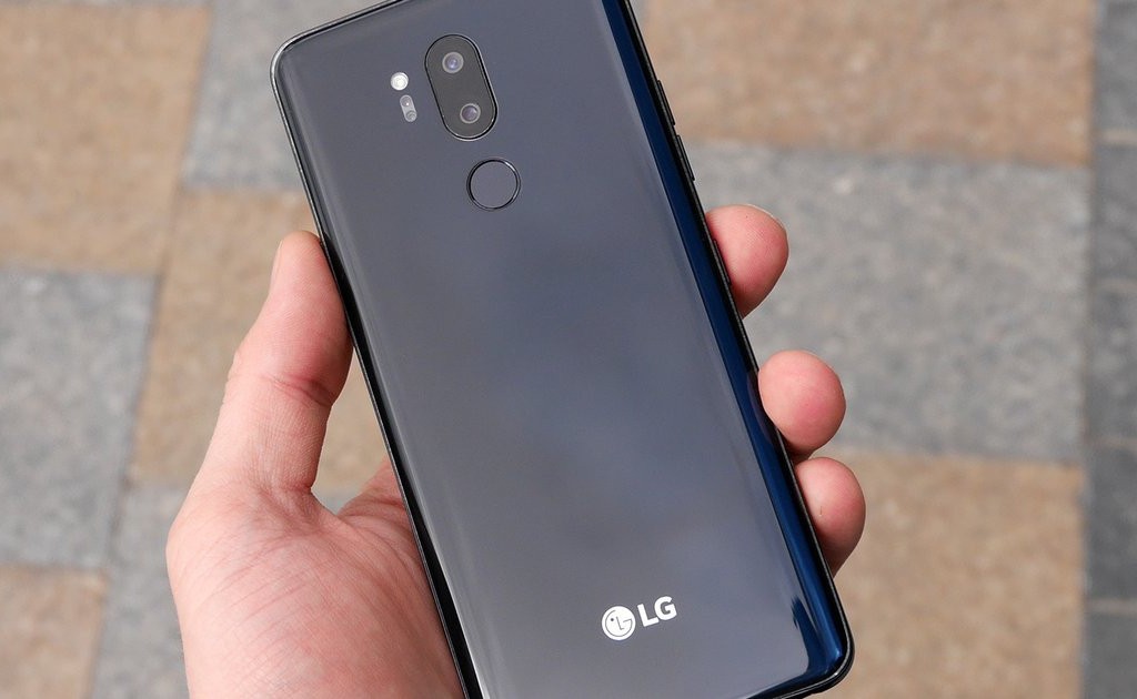 LG уходит с рынка смартфонов