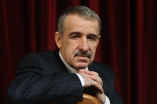 Муса Ахмадов встретится с поклонниками своего творчества