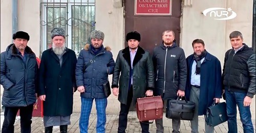 Представители мусульман продолжат борьбу за отмену запрета тафсира Корана