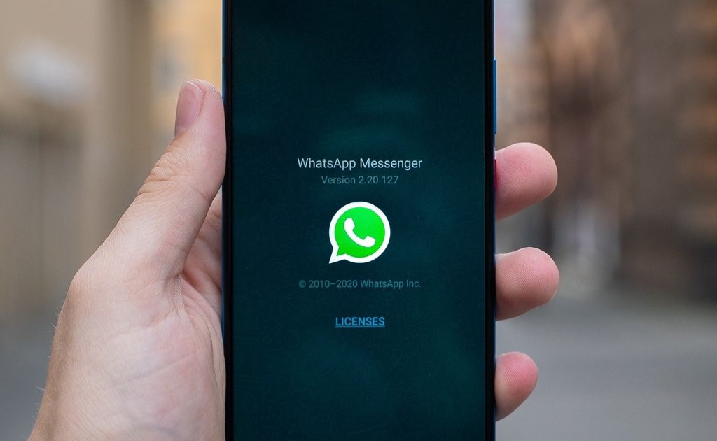 Три настройки: как обезопасить WhatsApp от взлома