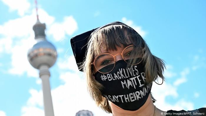 Движение Black Lives Matter выдвинули на Нобелевскую премию мира