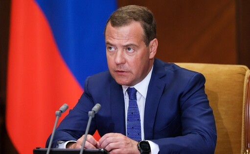 Россия подготовилась к отключению интернета