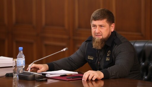 Рамзан Кадыров: «В ЧР профилактике раковых заболеваний уделяют особое внимание»