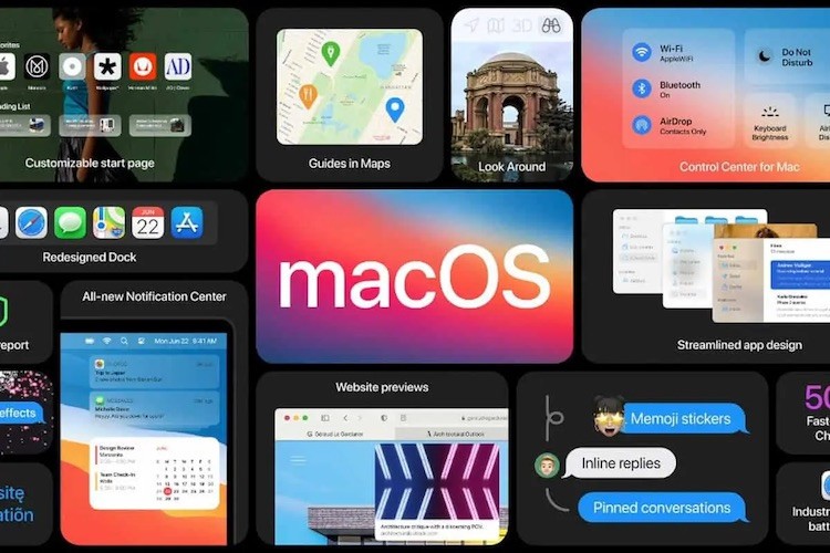 Apple выпустила macOS Big Sur 11.2.1, которая решает проблемы с зарядкой MacBook Pro