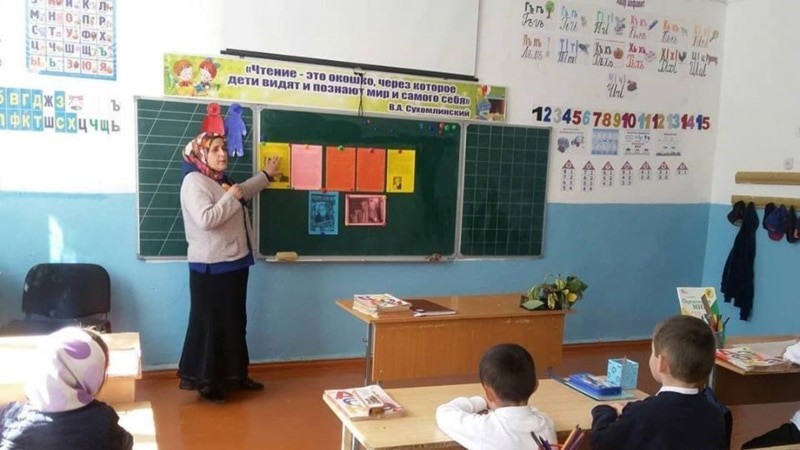 В Дагестане игра школьников закончилась госпитализацией. Возбуждено уголовное дело