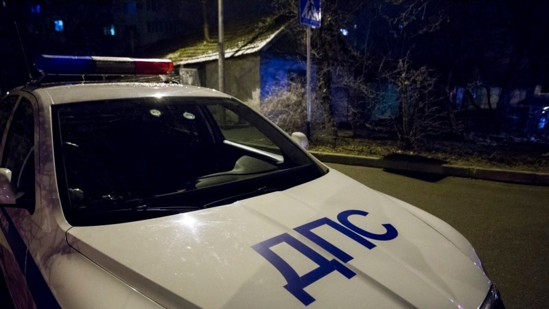 В Дагестане произошло нападение на полицию. Есть раненый и погибший