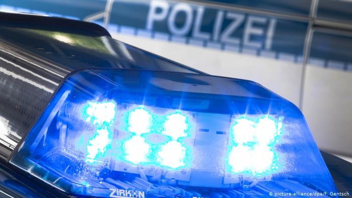 В Цюрихе полиция разогнала женскую демонстрацию