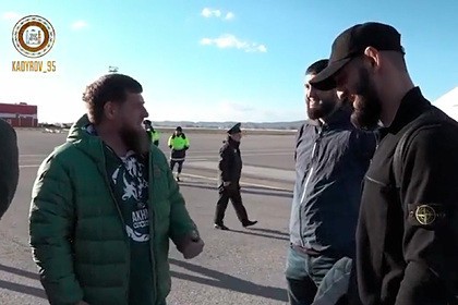 Кадыров описал условия жизни Нового Хабиба в Чечне