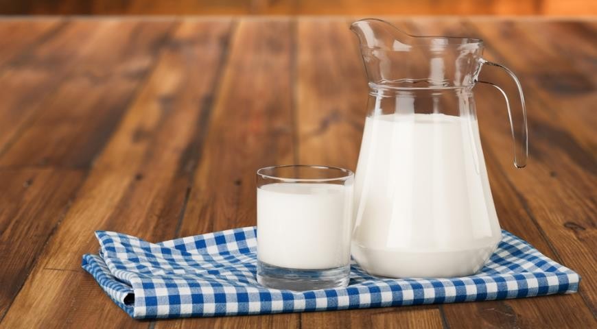 Молочные продукты названы самыми небезопасными, с точки зрения риска отравления