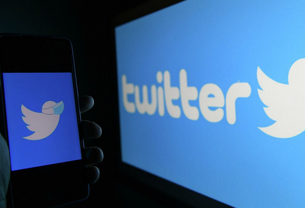 Twitter начал удалять запрещённый контент