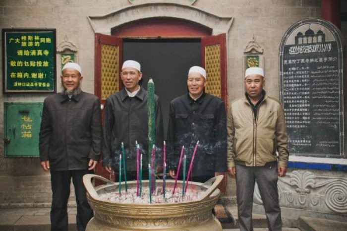 5 фактов о китайских мусульманах хуэй