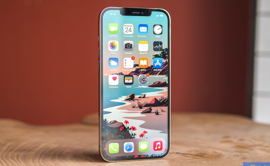 Apple выпустила срочное обновление iOS 14.4.2 для iPhone