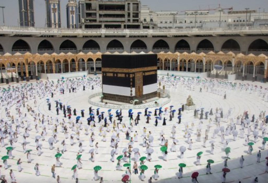 В Саудовской Аравии озвучили планы на Рамадан