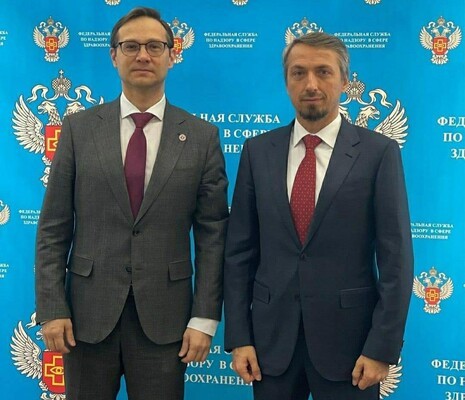 В ЧР планируется реализовать пилотный проект Росздравнадзора