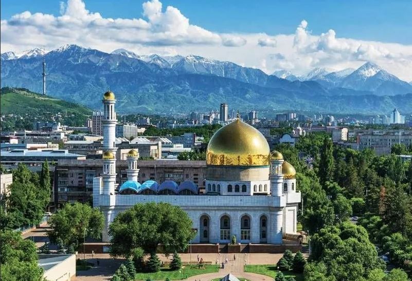 В Казахстане пройдет локдауновый Рамадан