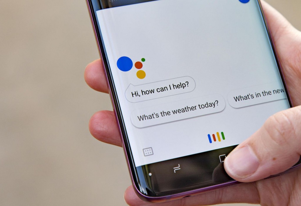 Google Ассистент научился искать потерянные iPhone