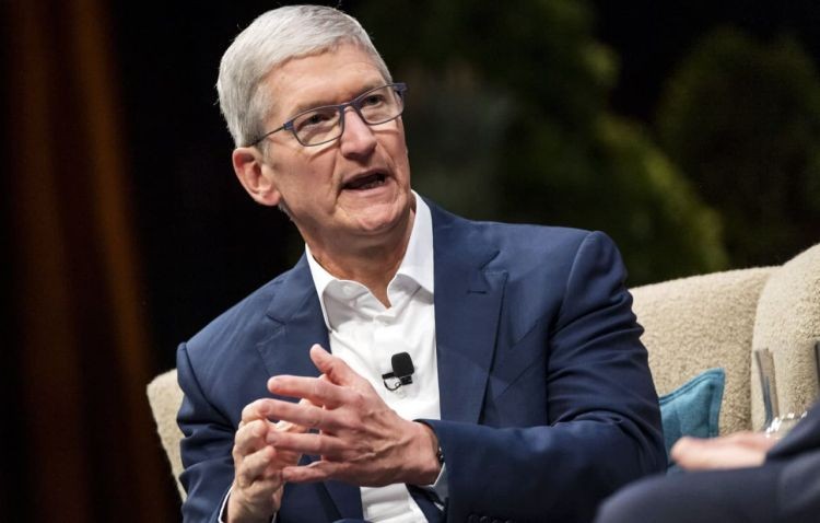 Разработчики приложений пожаловались на запугивание со стороны Google и Apple