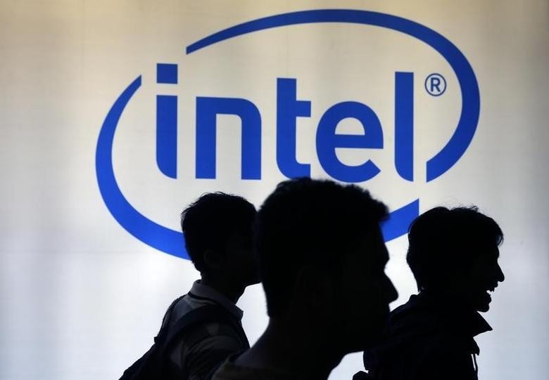 Intel избежала миллиардного штрафа в патентном споре с VLSI