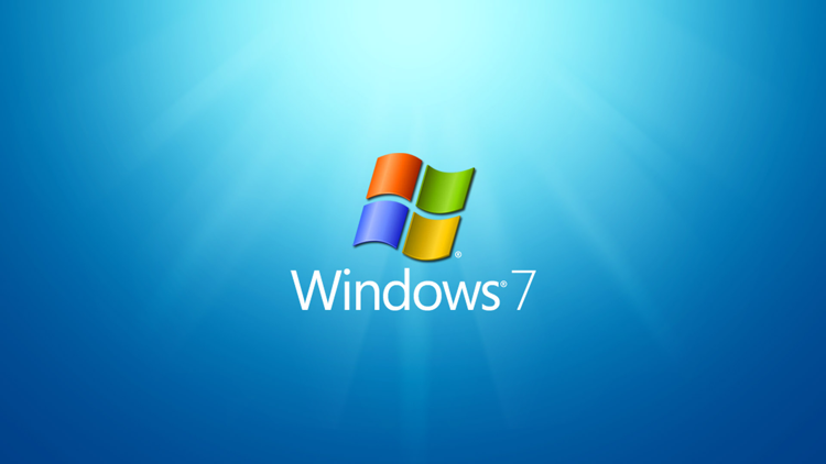 На каждом третьем компьютере в России до сих пор используется Windows 7