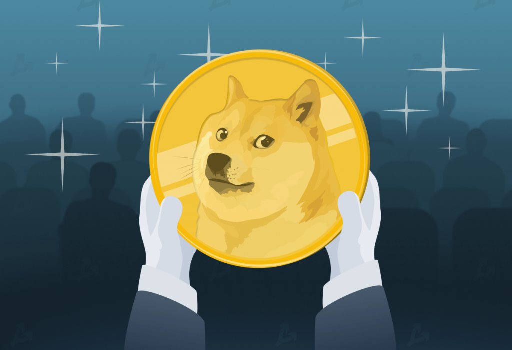 Разработчик назвал криптобиржу вероятным держателем 36 млрд DOGE