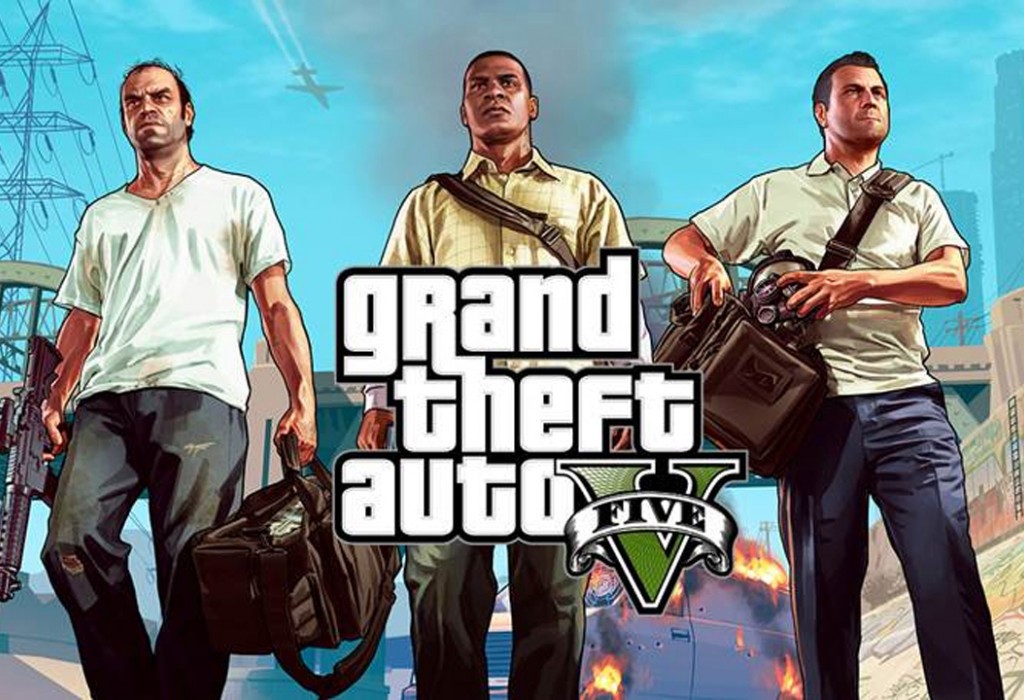 Инсайдер: в GTA 6 появятся внутриигровые биткоины в качестве наград за отдельные задания