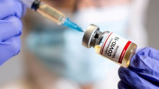 В ЧР против COVID-19 вакцинировалось свыше 100 тысяч человек