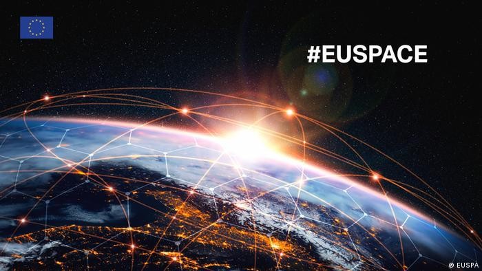 Аналог NASA в Праге? Чехия - центр космической промышленности ЕС