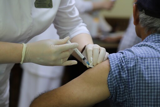 Более 188 тысяч жителей ЧР прошли вакцинацию от COVID-19