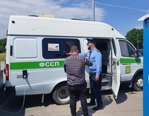 В ЧР свыше 60 млн рублей взыскано с нарушителей ПДД