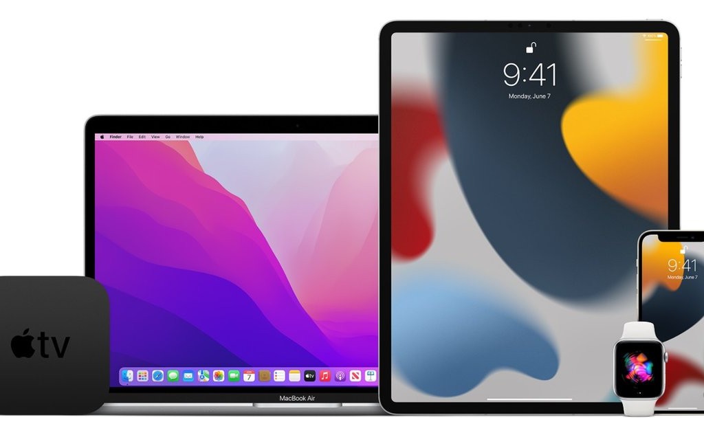 Бета-версии iOS 15 и iPadOS 15 стали доступны всем