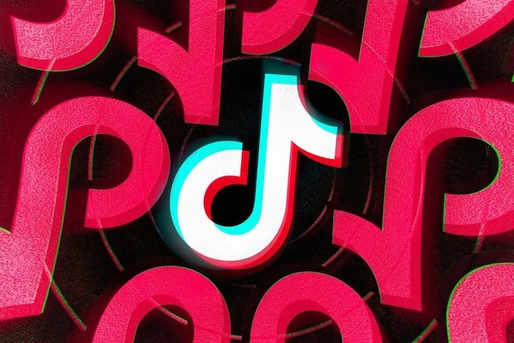 В работе TikTok произошёл массовый сбой