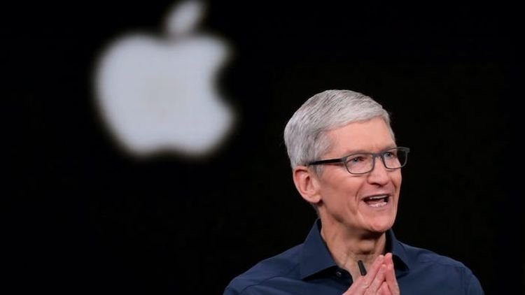 Apple подтвердила, что дефицит компонентов добрался до iPhone и iPad, и ситуация лишь усугубится