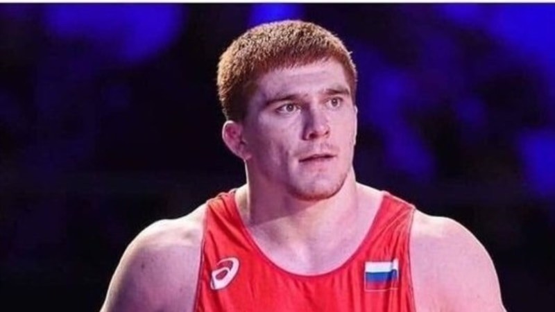 Муса Евлоев из Ингушетии взял олимпийское золото