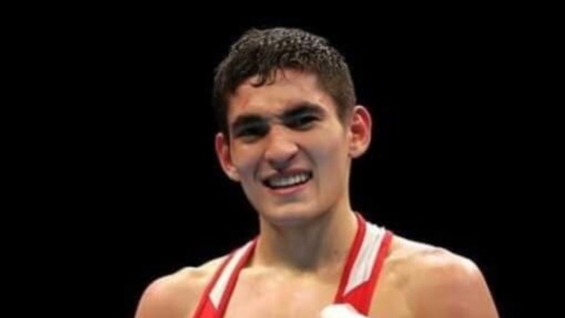 Дагестанский боксер Альберт Батыргазиев взял олимпийское золото