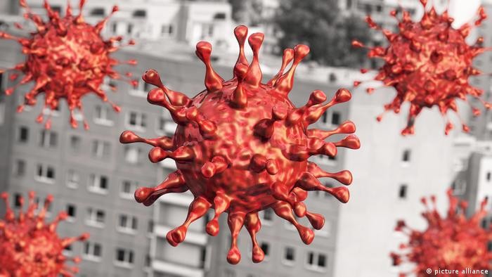 Число выявленных случаев коронавируса в мире превысило 200 миллионов