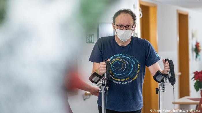 "Я болен, но мне не верят". Ипохондрия или последствия ковида?