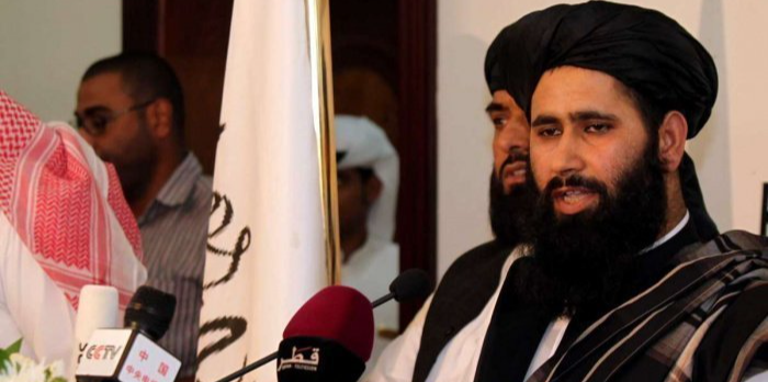 "Прощаем всех": талибы выступили с очередным громким заявлением