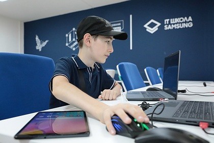 13-летний школьник разработал приложение для изучения чеченского языка