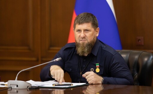 Кадыров призвал принять активное участие в предстоящих выборах в ЧР
