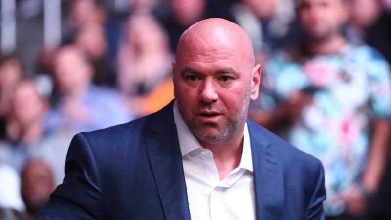Боец из Кабардино-Балкарии вернулся в UFC после дисквалификации за допинг