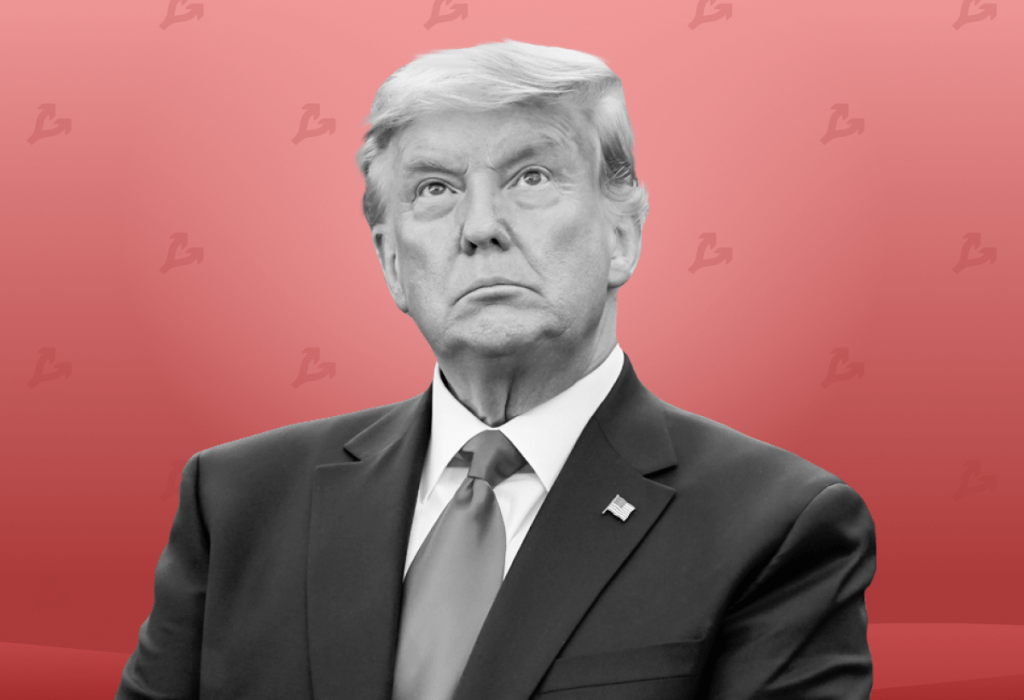 Дональд Трамп назвал инвестиции в криптовалюту «ожидаемой катастрофой»