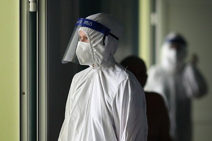 В Минздраве заявили о управляемой пандемии коронавируса в России