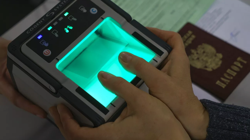 Во всех видах общественного транспорта РФ планируют ввести биометрию