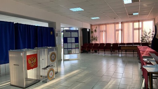 В ЧР начали работу участковые избирательные комиссии