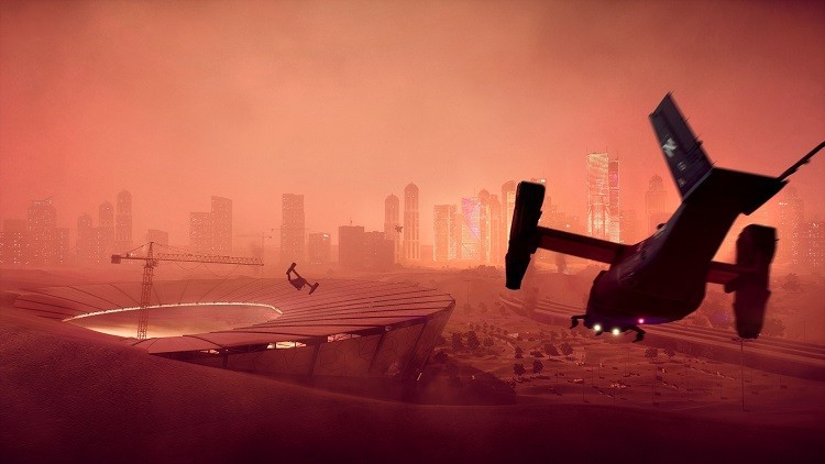 Слухи: бета-тестирование Battlefield 2042 начнётся 6 октября, а анонс запланировали на завтра