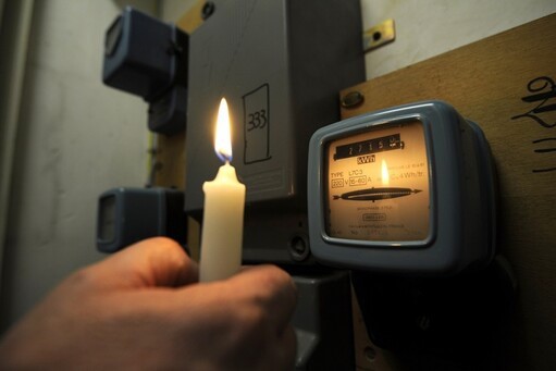 Чеченэнерго предупреждает об отключении электричества 28 сентября
