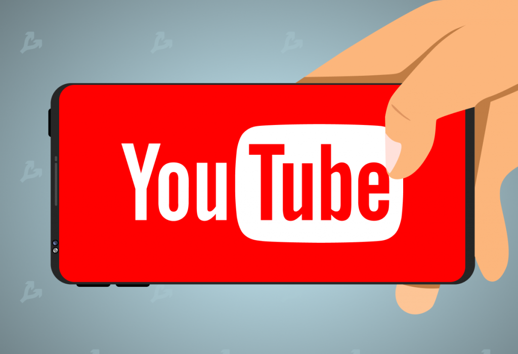 СМИ: Роскомнадзор пригрозил заблокировать YouTube