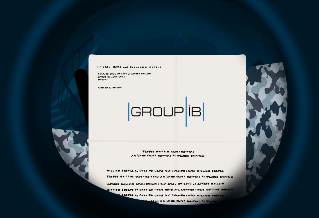 В офисе Group-IB прошли обыски. Основателя компании арестовали по делу о госизмене