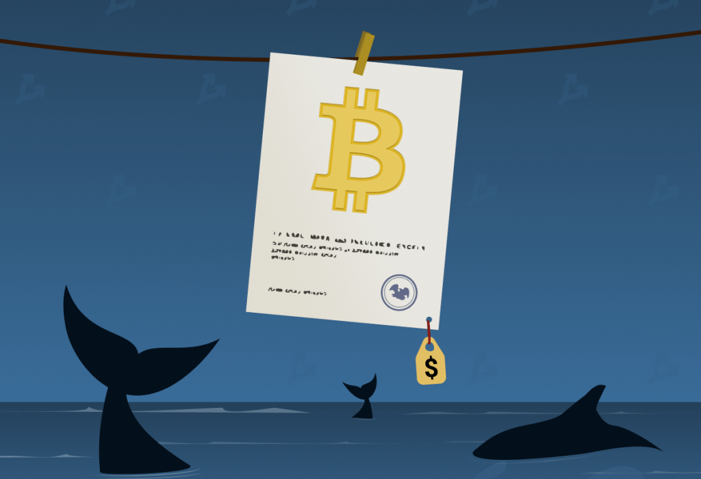 Гэри Генслер подтвердил условия, на которых SEC одобрит биткоин-ETF